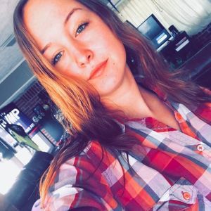 Meet your Posher, Savannah